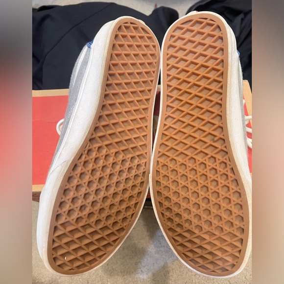 Vans Old Skool size women’s 8 - Picture 5 of 6